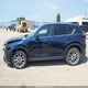 JM3KFBCM9N1604690 2022 Mazda Cx-5 2.5 S Preferred auction photo thumbnail 14