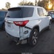 1GNERHKW5KJ225210 2019 Chevrolet Traverse 3Lt auction photo thumbnail 4