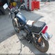 JYA4N9007BA011805 1981 Yamaha Xs650 auction photo thumbnail 3