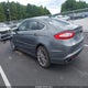 3FA6P0H98ER382364 2014 Ford Fusion Se auction photo thumbnail 3