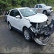 2GNAXKEV8M6110394 2021 Chevrolet Equinox Fwd Lt auction photo thumbnail 1