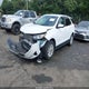 2GNAXKEV8M6110394 2021 Chevrolet Equinox Fwd Lt auction photo thumbnail 2