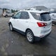 2GNAXKEV8M6110394 2021 Chevrolet Equinox Fwd Lt auction photo thumbnail 3