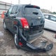 KL7CJKSB9LB314871 2020 Chevrolet Trax Fwd Ls auction photo thumbnail 3