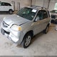 2HNYD18655H505258 2005 Acura Mdx auction photo thumbnail 2