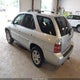 2HNYD18655H505258 2005 Acura Mdx auction photo thumbnail 3