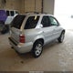 2HNYD18655H505258 2005 Acura Mdx auction photo thumbnail 4