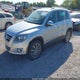 WVGAV7AX4AW527978 2010 Volkswagen Tiguan Sel auction photo thumbnail 2