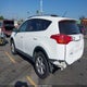JTMWFREVXEJ018914 2014 Toyota Rav4 Xle auction photo thumbnail 3