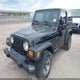 1J4FA39S15P322863 2005 Jeep Wrangler X auction photo thumbnail 2
