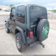 1J4FA39S15P322863 2005 Jeep Wrangler X auction photo thumbnail 3