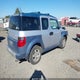 5J6YH28655L030188 2005 Honda Element Ex auction photo thumbnail 4