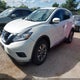 5N1AZ2MG7GN171771 2016 Nissan Murano S auction photo thumbnail 2
