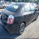 3N1AB61E58L699140 2008 Nissan Sentra 2.0S auction photo thumbnail 4