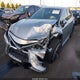 4T1K61AK7LU979960 2020 Toyota Camry Xse auction photo thumbnail 2