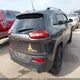 1C4PJLCSXHW645208 2017 Jeep Cherokee Latitude Fwd auction photo thumbnail 4