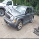 1J4NT4GB4BD288820 2011 Jeep Patriot Latitude X auction photo thumbnail 2