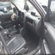 1J4NT4GB4BD288820 2011 Jeep Patriot Latitude X auction photo thumbnail 5