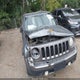 1J4NT4GB4BD288820 2011 Jeep Patriot Latitude X auction photo thumbnail 6