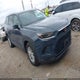 5TDAAAB53SS084301 2025 Toyota Grand Highlander Xle auction photo thumbnail 1