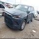 5TDAAAB53SS084301 2025 Toyota Grand Highlander Xle auction photo thumbnail 2