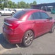 1C3CCBBB3EN192317 2014 Chrysler 200 Touring auction photo thumbnail 4