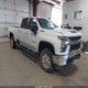 1GC4YTEY0PF160753 2023 Chevrolet Silverado 3500Hd 4Wd Long Bed Lt auction photo thumbnail 1