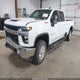 1GC4YTEY0PF160753 2023 Chevrolet Silverado 3500Hd 4Wd Long Bed Lt auction photo thumbnail 2