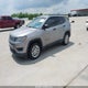 3C4NJCAB0JT287168 2018 Jeep Compass Sport Fwd auction photo thumbnail 2