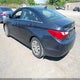 5NPEB4AC8CH425523 2012 Hyundai Sonata Gls auction photo thumbnail 3