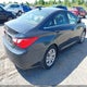 5NPEB4AC8CH425523 2012 Hyundai Sonata Gls auction photo thumbnail 4