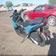 MLHKF5450S5100483 2025 Honda Adv160 A auction photo thumbnail 3