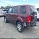 5FNYF3H27FB027540 2015 Honda Pilot Lx auction photo thumbnail 3
