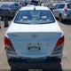 KMHCT4AE2CU243176 2012 Hyundai Accent Gls auction photo thumbnail 17