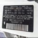 KMHCT4AE2CU243176 2012 Hyundai Accent Gls auction photo thumbnail 9