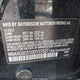 WBAXG5C51DDY37527 2013 BMW 528I auction photo thumbnail 9