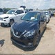 3N1AB7AP0GY284090 2016 Nissan Sentra Sr auction photo thumbnail 2