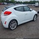 KMHTC6AD0DU151892 2013 Hyundai Veloster Base W/Gray auction photo thumbnail 4
