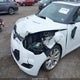 KMHTC6AD0DU151892 2013 Hyundai Veloster Base W/Gray auction photo thumbnail 6
