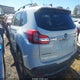 4S4WMARD5L3432141 2020 Subaru Ascent Touring auction photo thumbnail 3