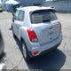 KL7CJKSB0MB319698 2021 Chevrolet Trax Fwd Ls auction photo thumbnail 3