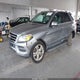 4JGDA5JB1EA408760 2014 Mercedes-Benz Ml 350 auction photo thumbnail 2