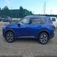 JN8AT3BB0MW206597 2021 Nissan Rogue Sv Intelligent Awd auction photo thumbnail 14
