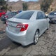 4T1BF1FKXEU447288 2014 Toyota Camry Se auction photo thumbnail 4