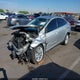1FADP3J28HL336137 2017 Ford Focus Titanium auction photo thumbnail 2
