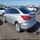 1FADP3J28HL336137 2017 Ford Focus Titanium auction photo thumbnail 3