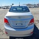 KMHCT4AE0HU300465 2017 Hyundai Accent Se auction photo thumbnail 17