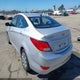 KMHCT4AE0HU300465 2017 Hyundai Accent Se auction photo thumbnail 3