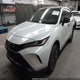 JTEAAAAH7PJ145113 2023 Toyota Venza Nightshade Edition auction photo thumbnail 2