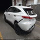JTEAAAAH7PJ145113 2023 Toyota Venza Nightshade Edition auction photo thumbnail 3